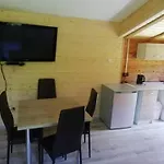 U Mariana Camping