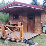 U Mariana Camping Galezow