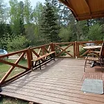 U Mariana Camping Galezow