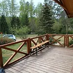 U Mariana Camping Galezow