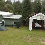 Camping U Mariana Galezow