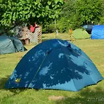 Camping U Mariana Galezow