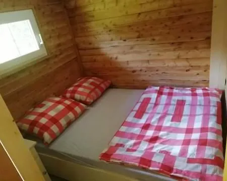 U Mariana Campsite *