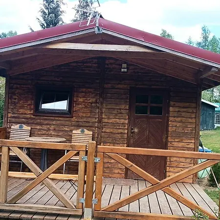 Campsite U Mariana