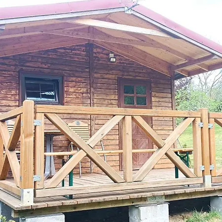 Campsite U Mariana *
