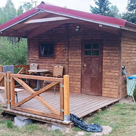 U Mariana Campsite Galezow