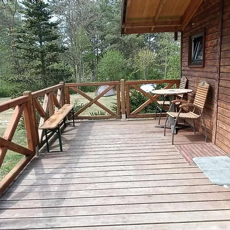 U Mariana אתר קמפינג