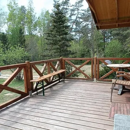 אתר קמפינג U Mariana *