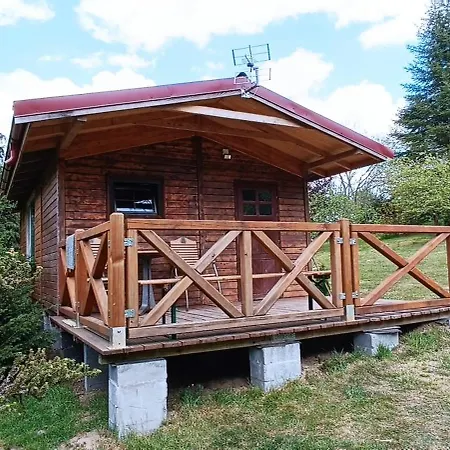 U Mariana אתר קמפינג