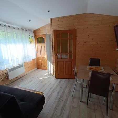 אתר קמפינג U Mariana *