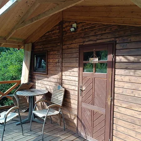 אתר קמפינג U Mariana Galezow