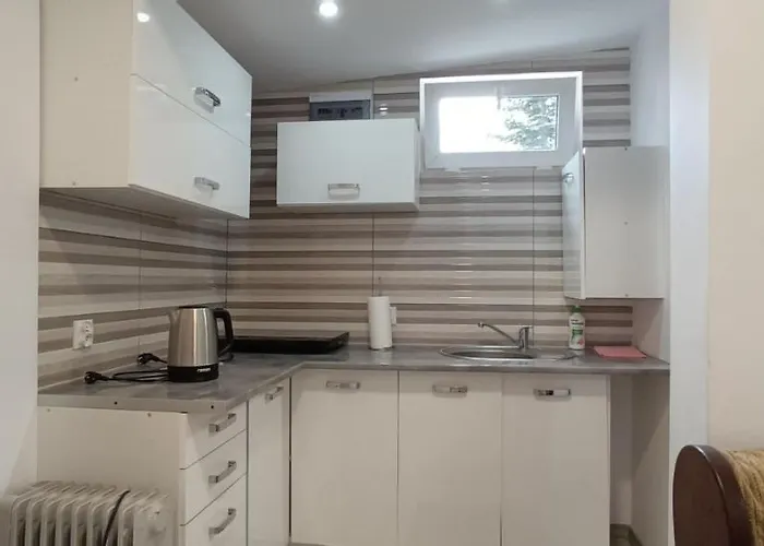 אתר קמפינג U Mariana *