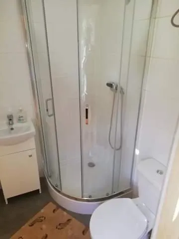 U Mariana אתר קמפינג *