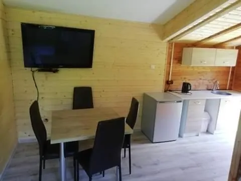 U Mariana אתר קמפינג