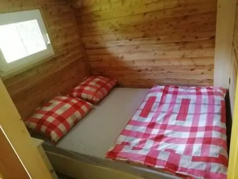 U Mariana אתר קמפינג *