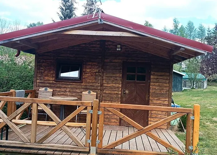 אתר קמפינג U Mariana