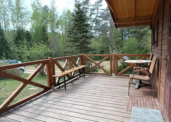 אתר קמפינג U Mariana *