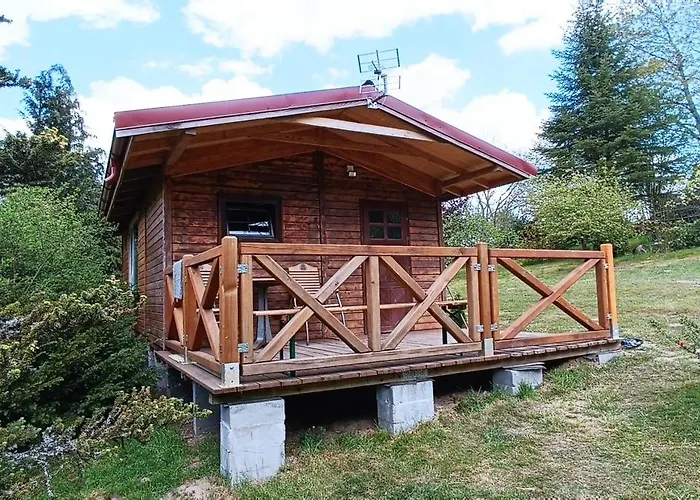 U Mariana אתר קמפינג