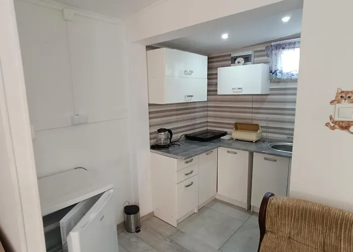 U Mariana אתר קמפינג