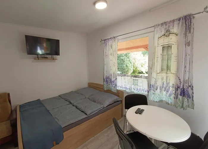 אתר קמפינג U Mariana