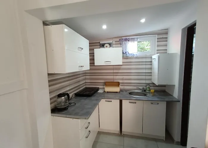 U Mariana אתר קמפינג *