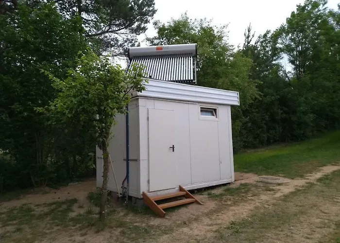 אתר קמפינג U Mariana *