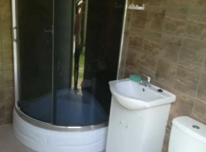 U Mariana אתר קמפינג *